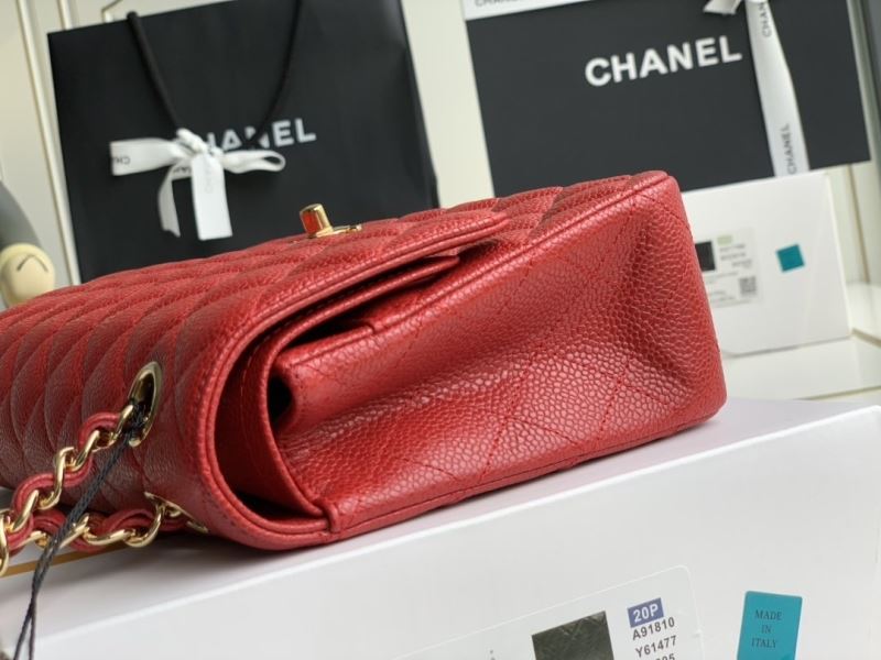 Chanel CF Series Bags